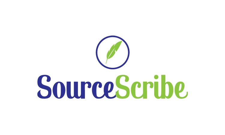 SourceScribe.com - New premium domain marketplace